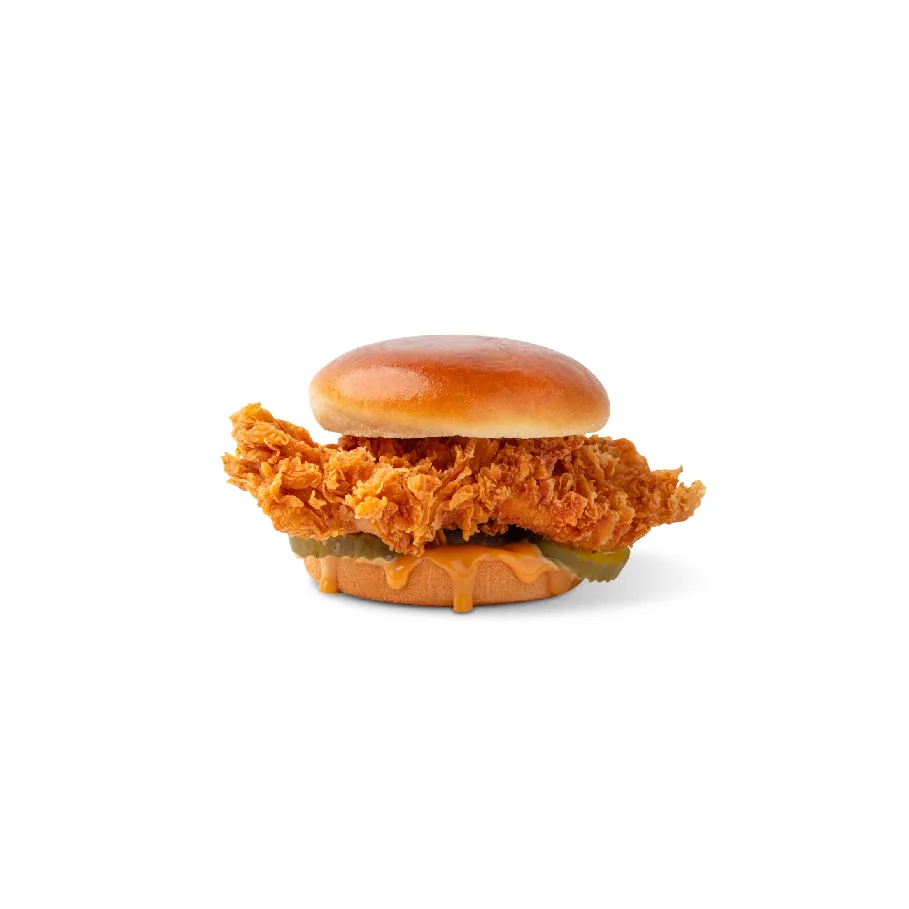 Chic-Fil-A